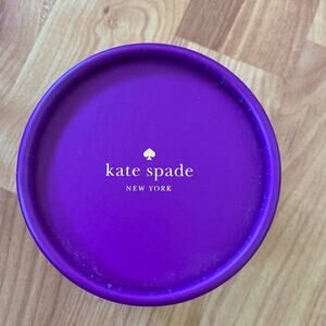 Kate Spade Jewelry ‎ Case